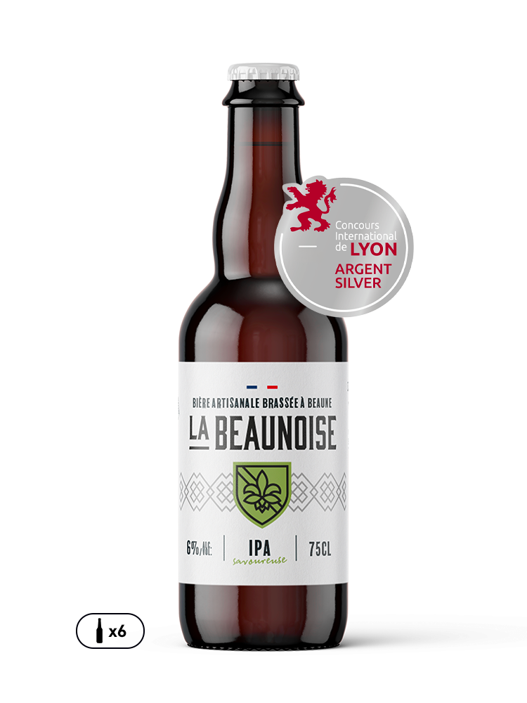 La Beaunoise - IPA