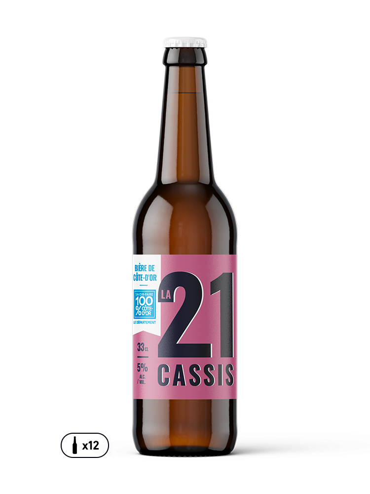 LA 21 - Cassis