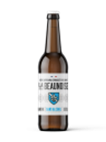 La Beaunoise - Blanche Sans Alcool 0,5%