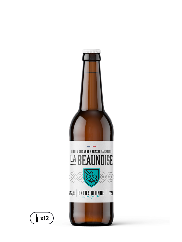 La Beaunoise - Extra Blonde