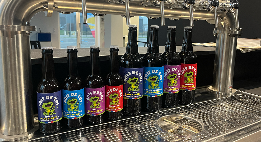 Notre raison d’être pour une consommation responsable