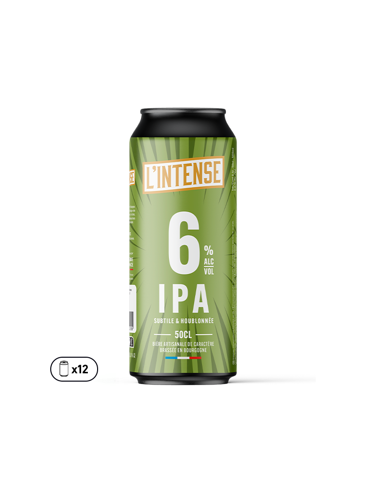 L'intense - IPA