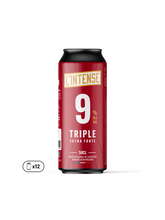 L'intense - Triple