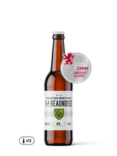 Beaunoise - IPA 12 x 33cl
