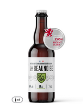 Beaunoise - IPA 6 x 75cl