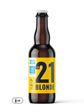LA 21 - Blonde 6 x 75cl