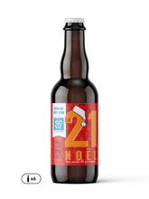 LA 21 - Noël 6 x 75cl