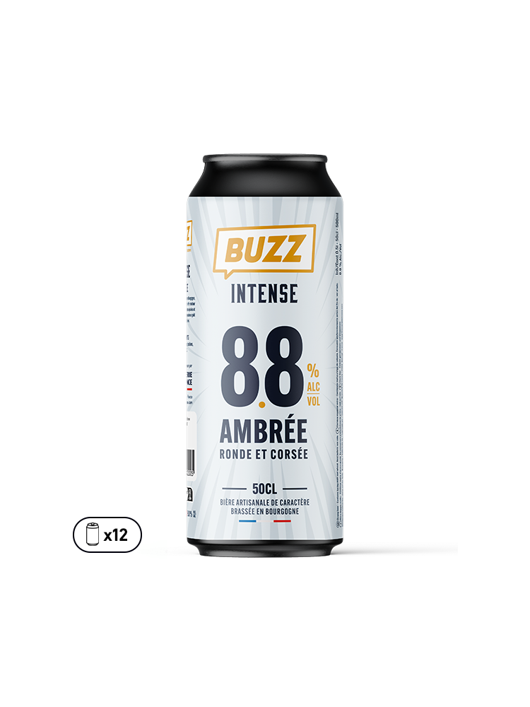 BUZZ - Ambrée