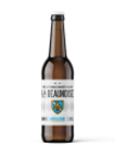 La Beaunoise - Blonde Sans Alcool 0,5%