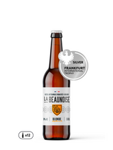 The Beaunoise - Blonde