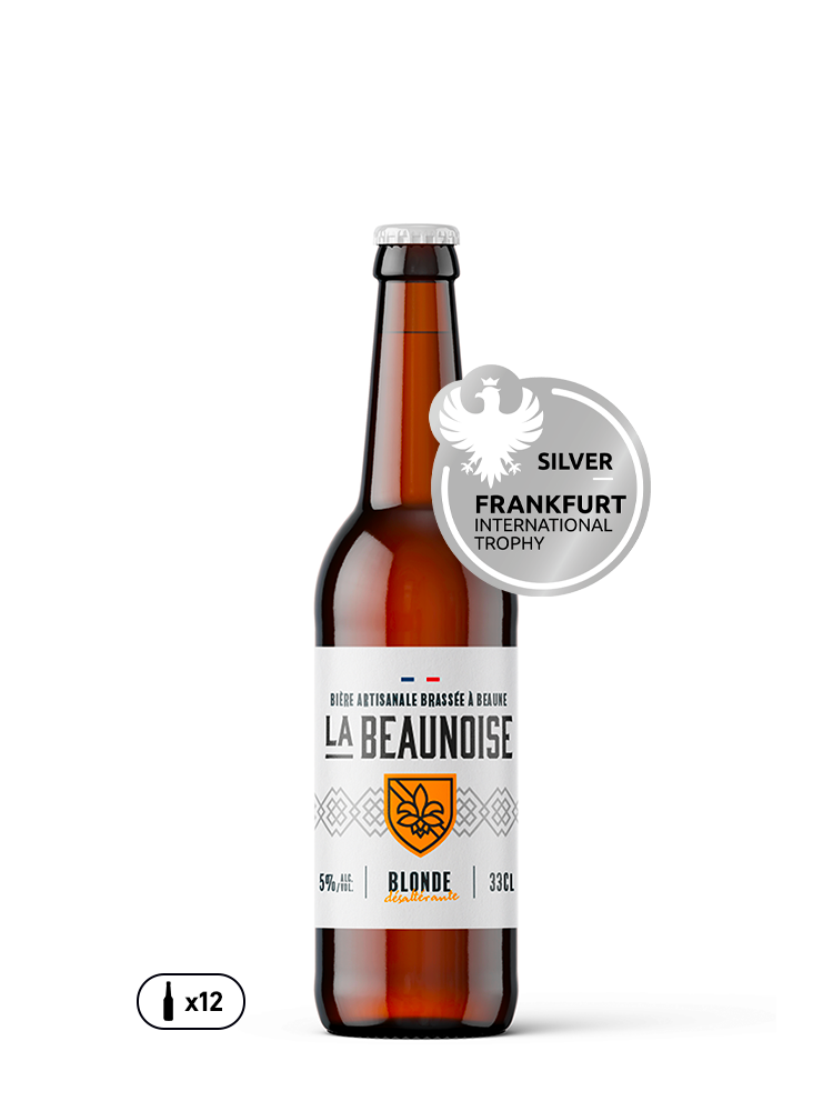 The Beaunoise - Blonde