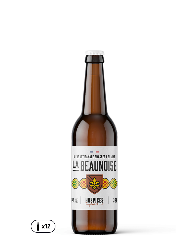 La Beaunoise - Hospices