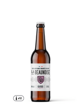 Beaunoise - Blackcurrant 12 x 33cl