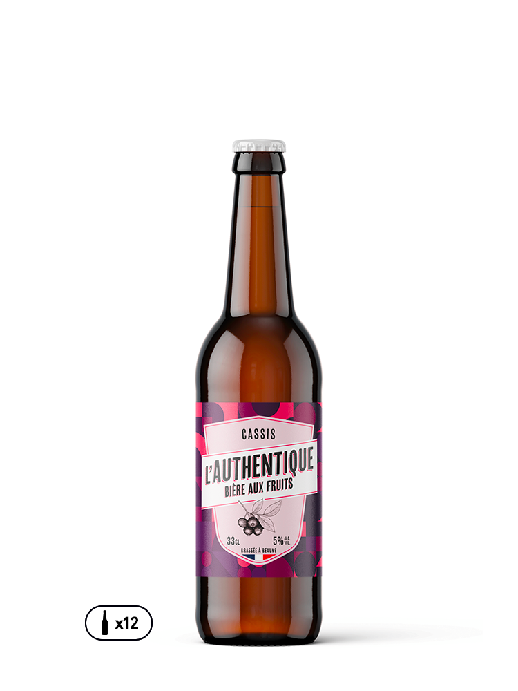 L'authentique - Cassis