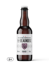 Beaunoise - Blackcurrant 6 x 75cl