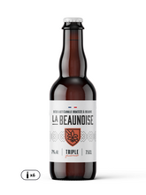 La Beaunoise - Triple